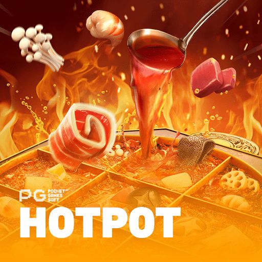Hotpot slot game মালা হটপট